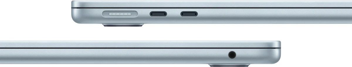 Ноутбук Apple Ноутбук Apple MacBook Air M4 13.6" (MC6T4)