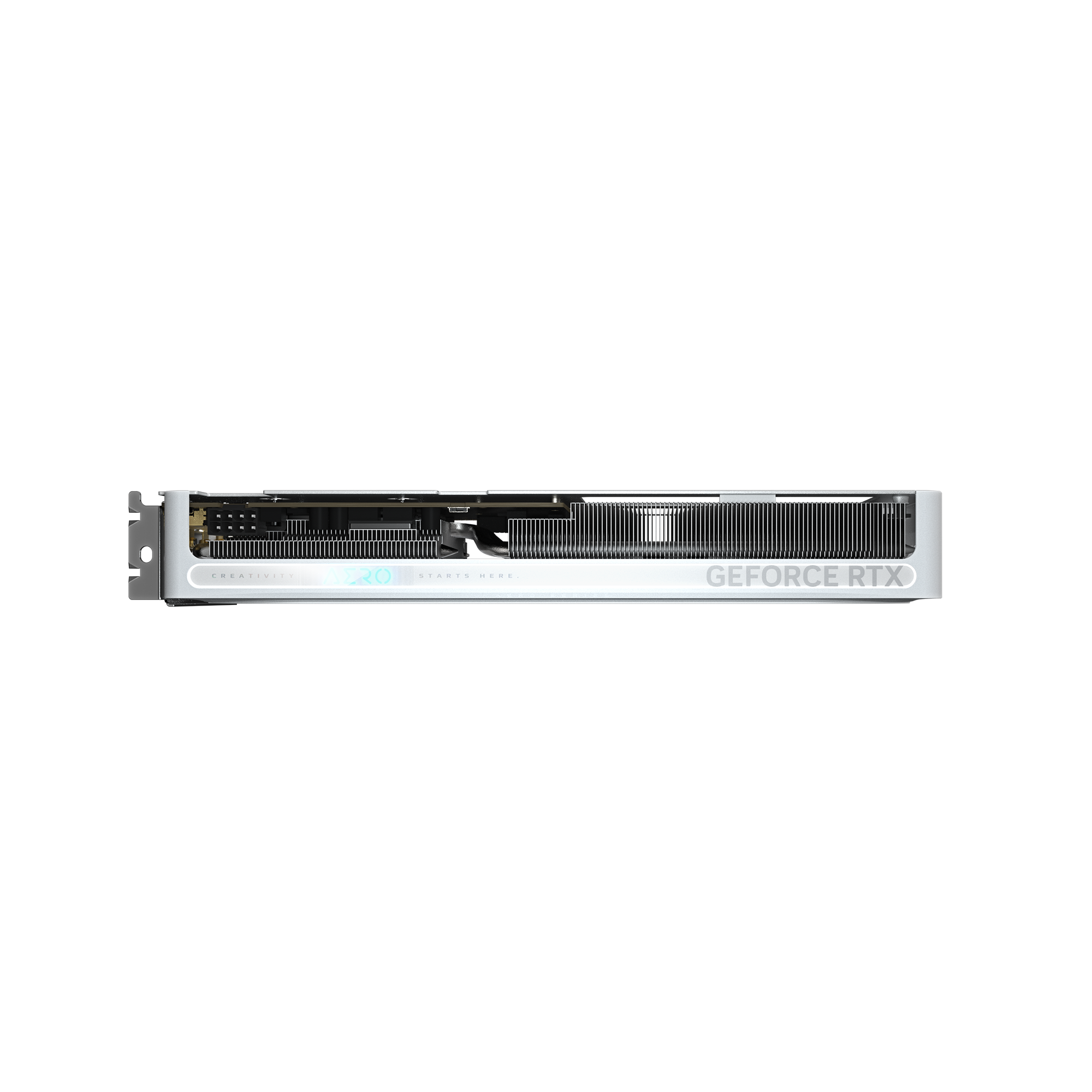 Видеокарта GIGABYTE GV-N5060AERO OC-8GD