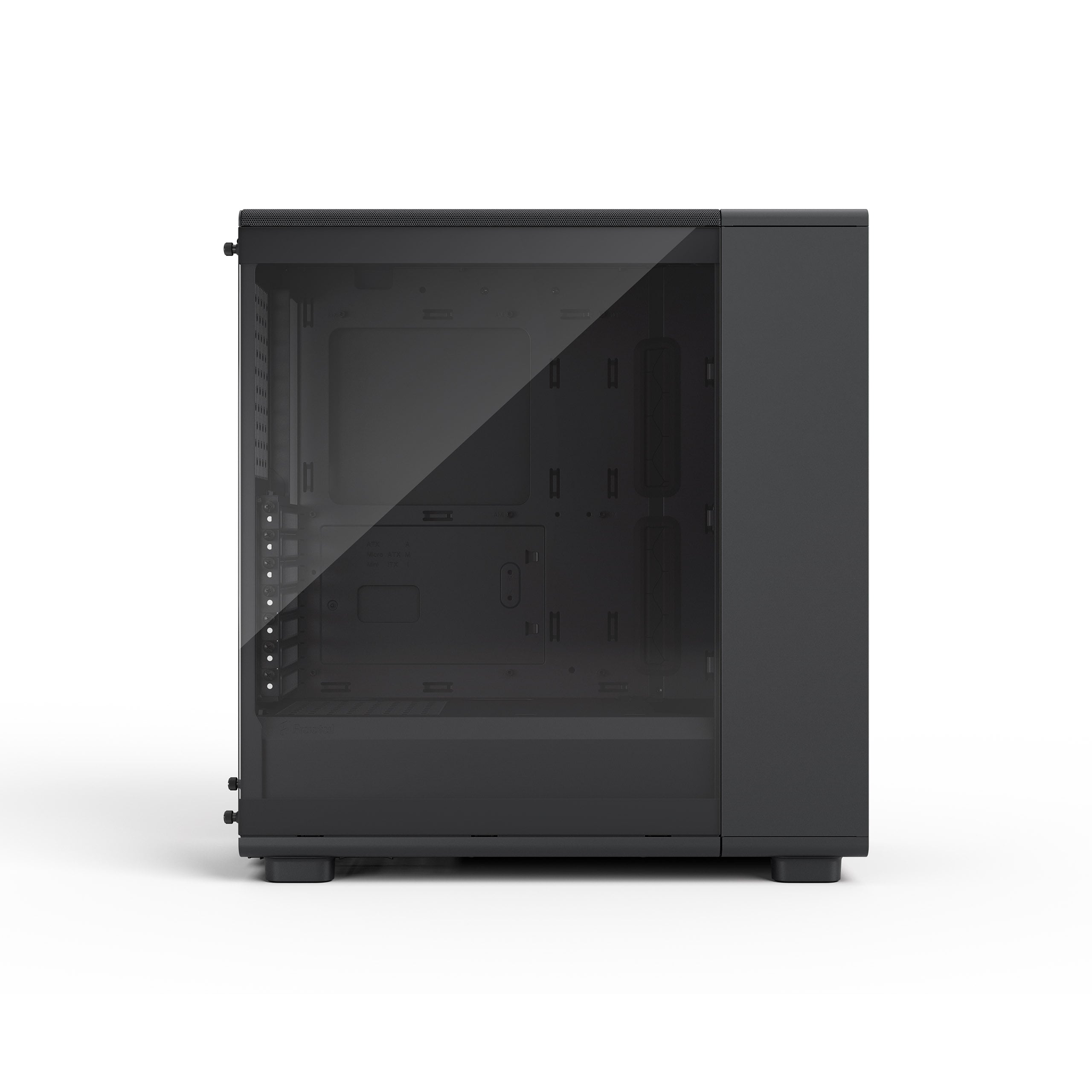 Корпус ПК без блока питания Fractal Design FD-C-EPO1A-04