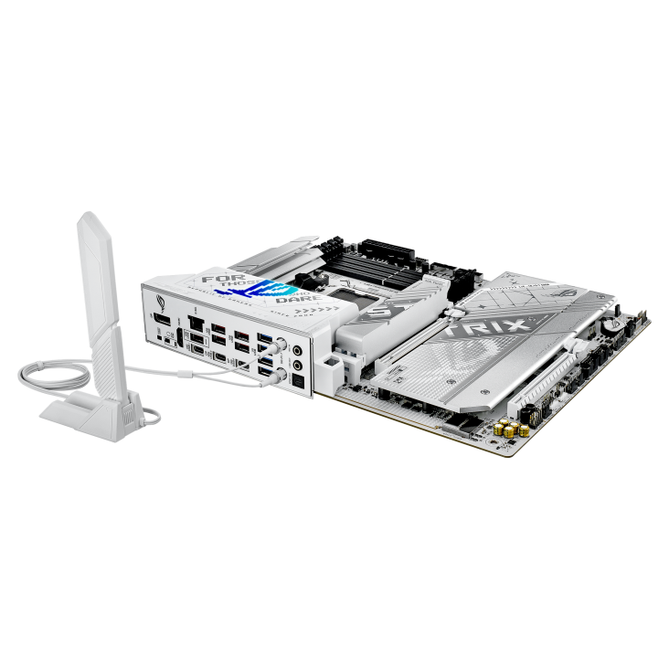 Материнская плата ASUS ROG STRIX X870-A GAMING WIFI (90MB1IF0-M0EAY0)