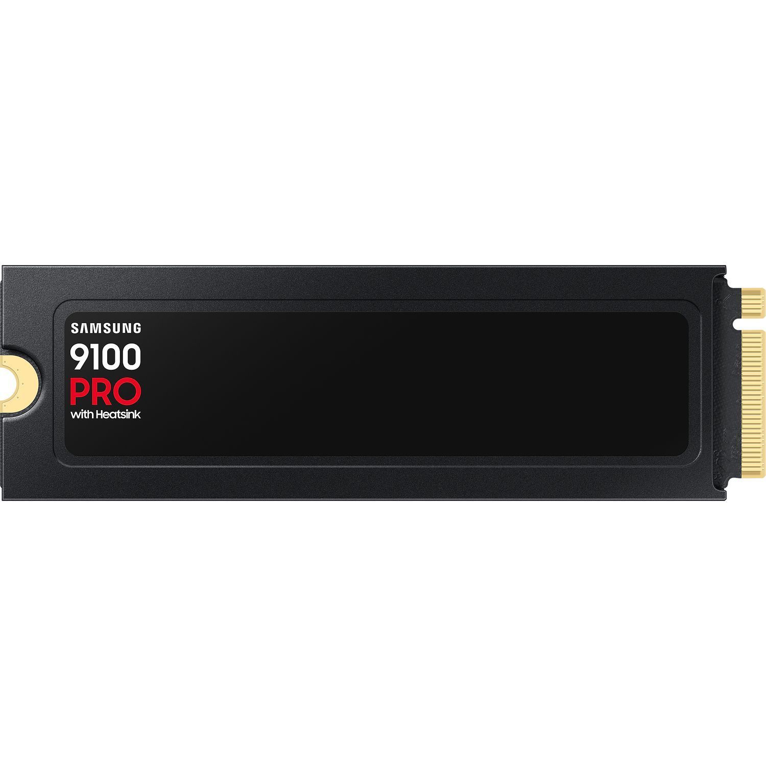 Твердотельный накопитель Samsung 9100 PRO MZ-VAP2T0CW