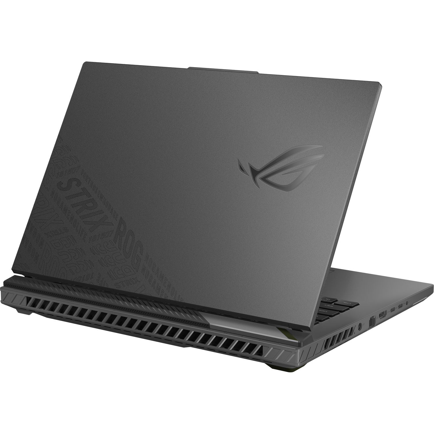 Ноутбук ASUS ROG Strix G16 G614PR-RV089 (90NR0NJ7-M00620)
