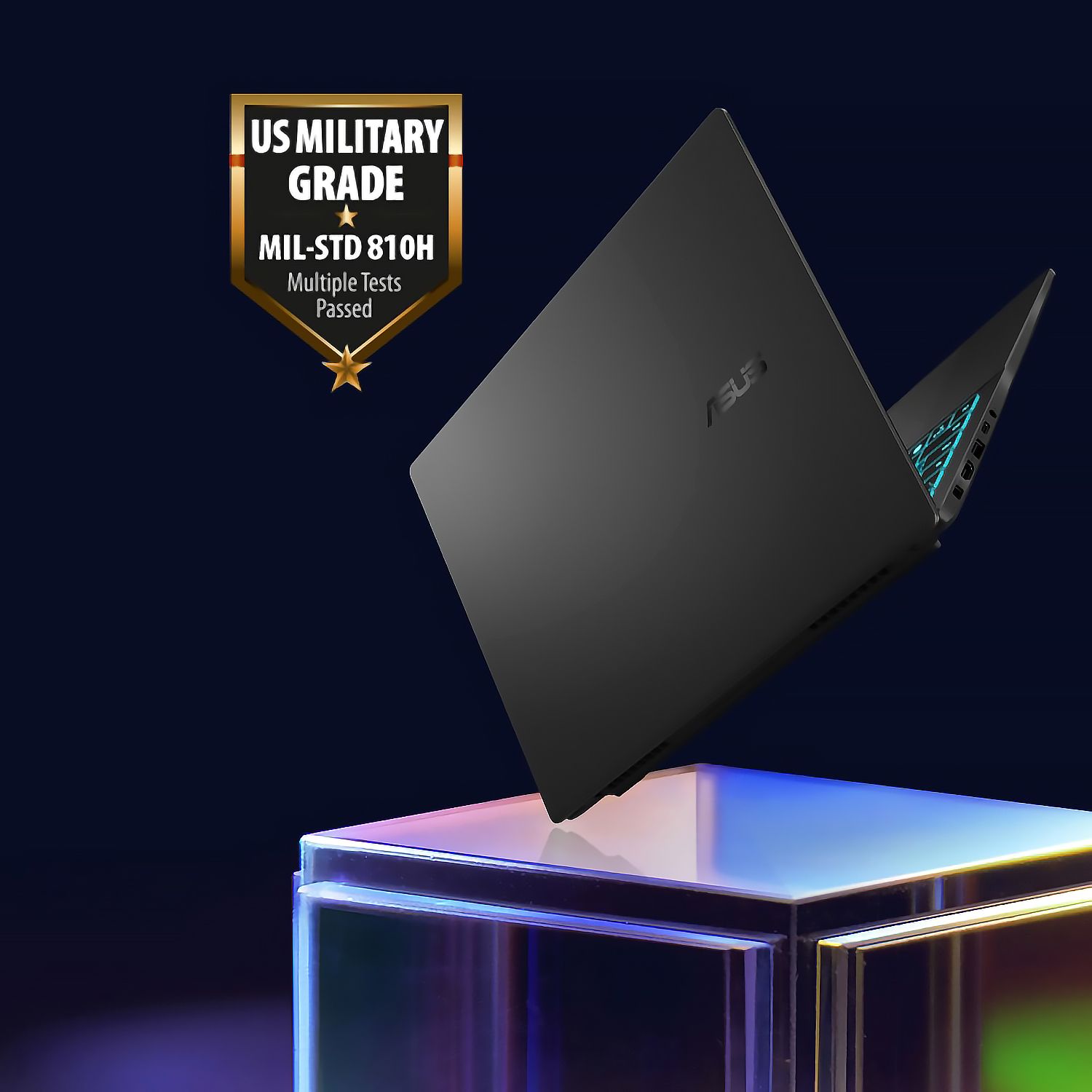 Ноутбук ASUS V16 V3607VH-RP046 (90NB16L1-M004D0)