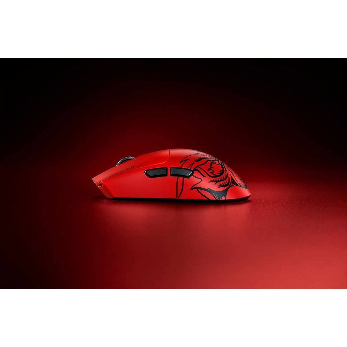 Игровая мышь Razer Viper V3 Pro Gaming Mouse - Faker Ed. Razer RZ01-05120500-R3M1