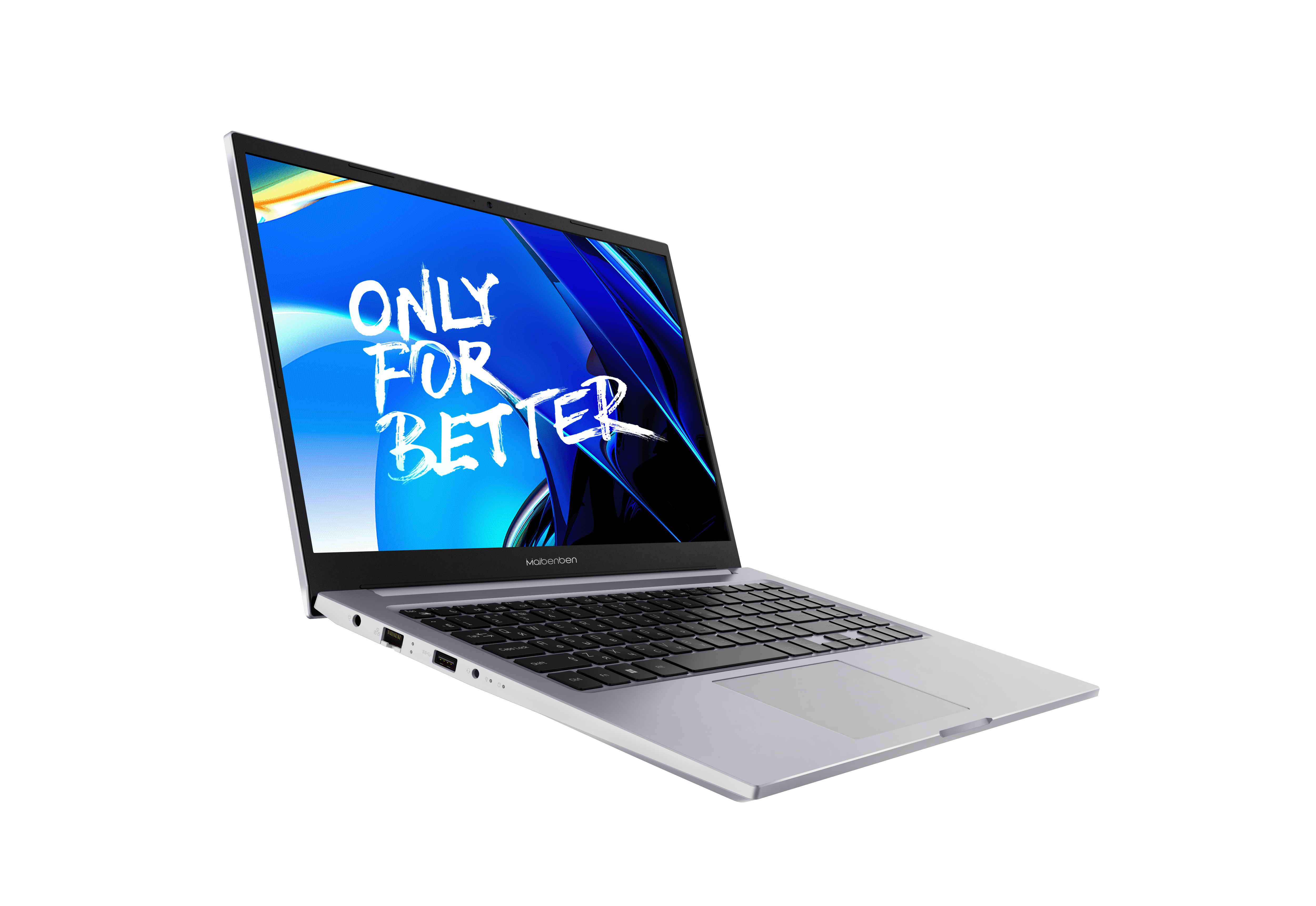 Ноутбук Maibenben M575 (M5751SB0LSRE1)