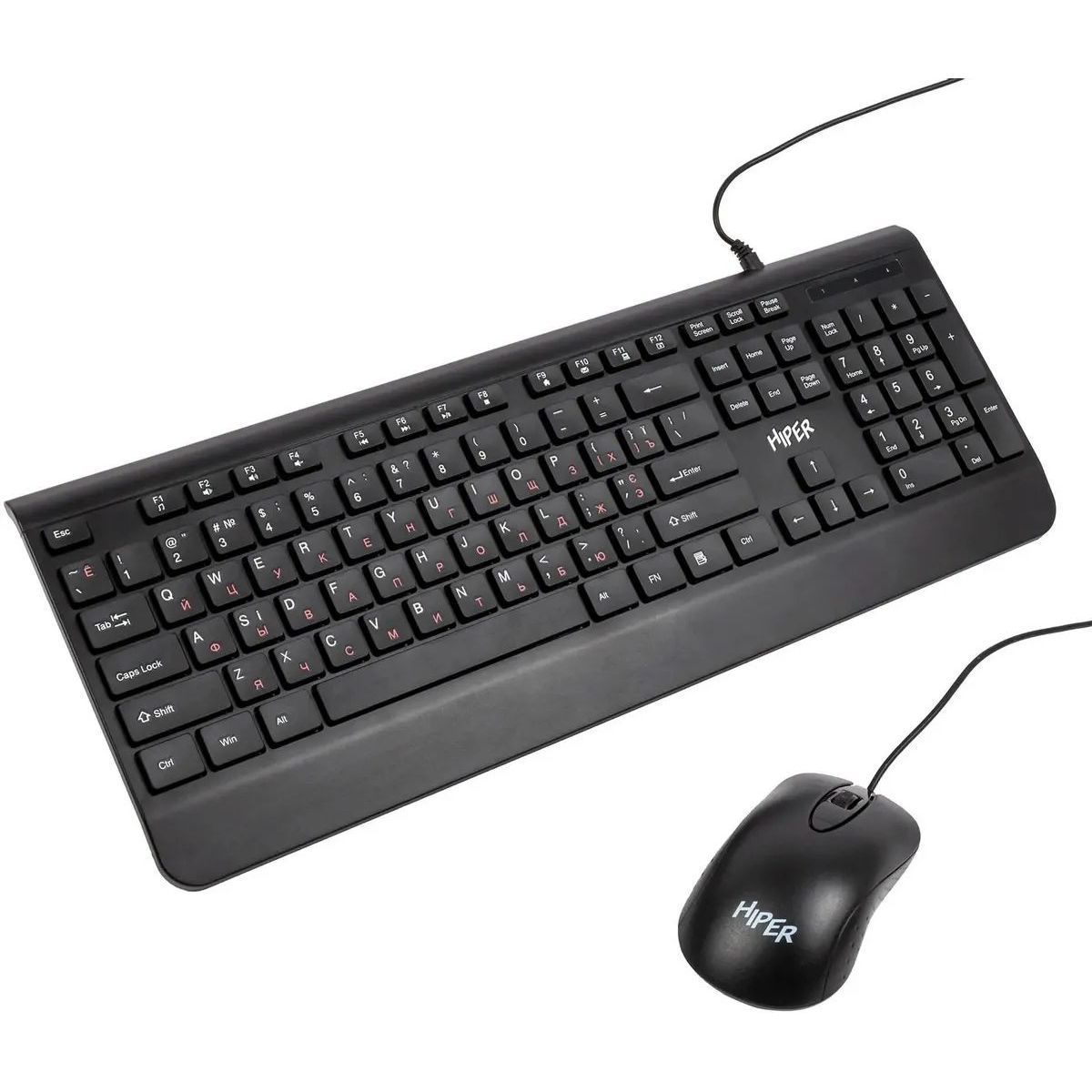 Моноблок Hiper V6-i3141R8N2H6FBI6EP