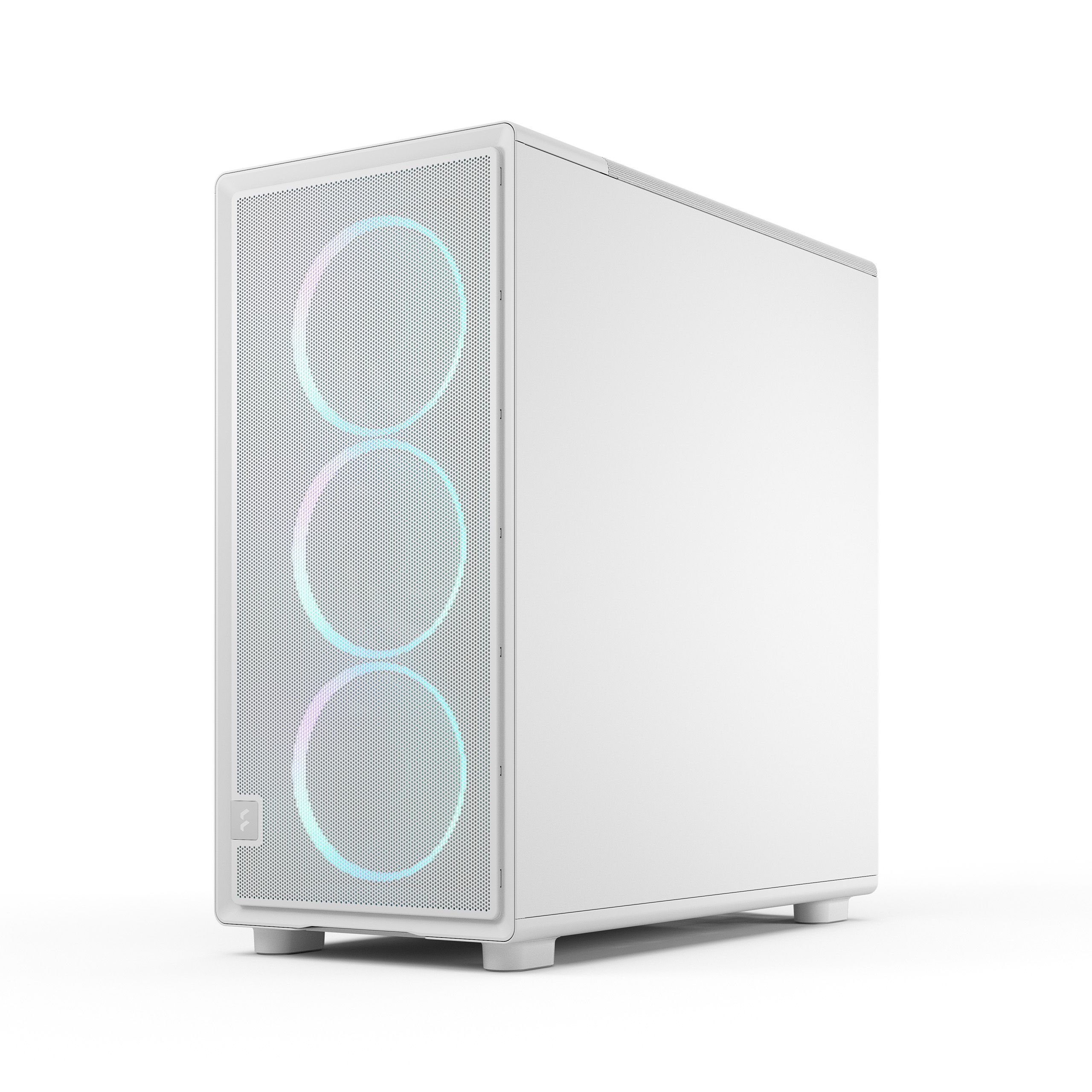 Корпус ПК без блока питания Fractal Design FD-C-EPO1X-05