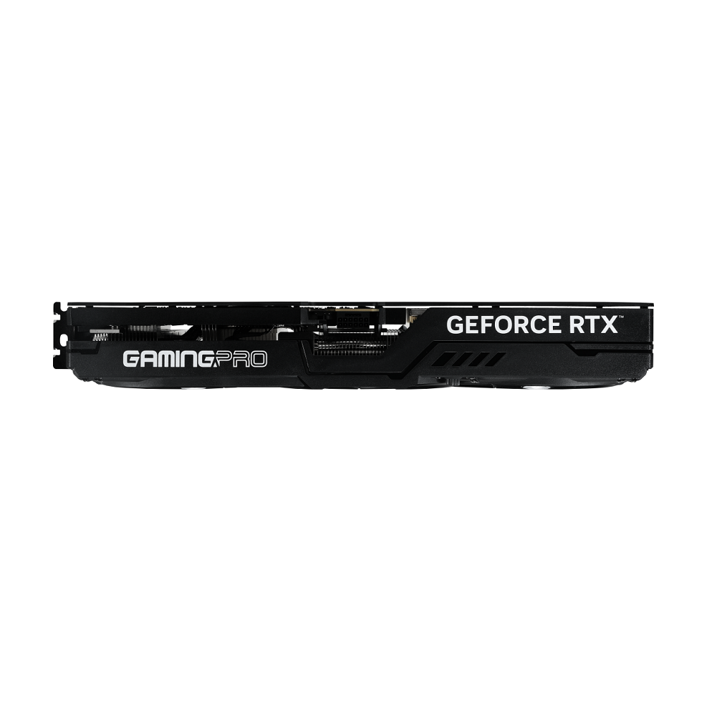 Видеокарта PALIT RTX5070 GAMINGPRO-S OC 12GB PALIT (NE75070T19K9-GB2050U)