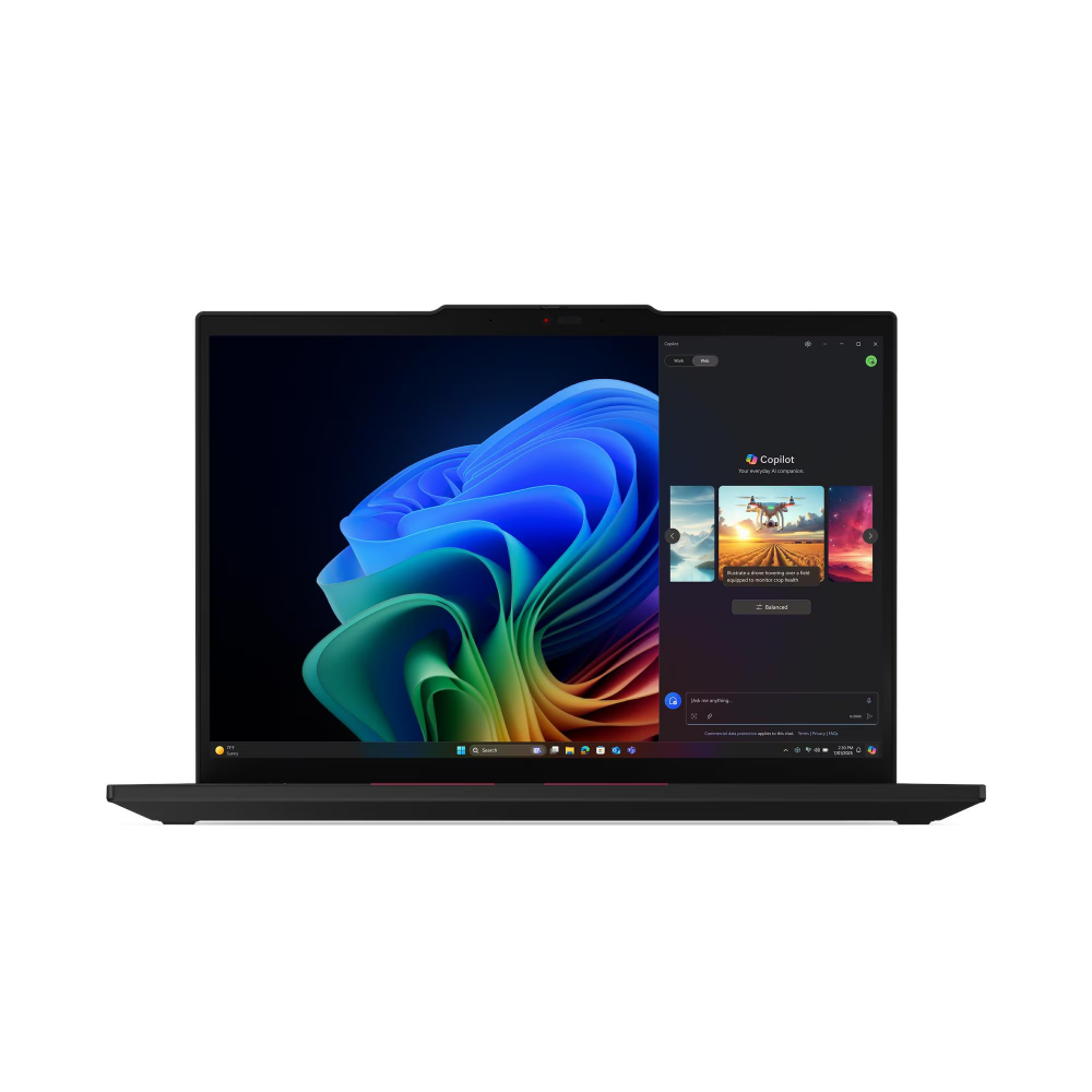 Ноутбук Lenovo Thinkpad T14 G6 14" (21QHS30800)