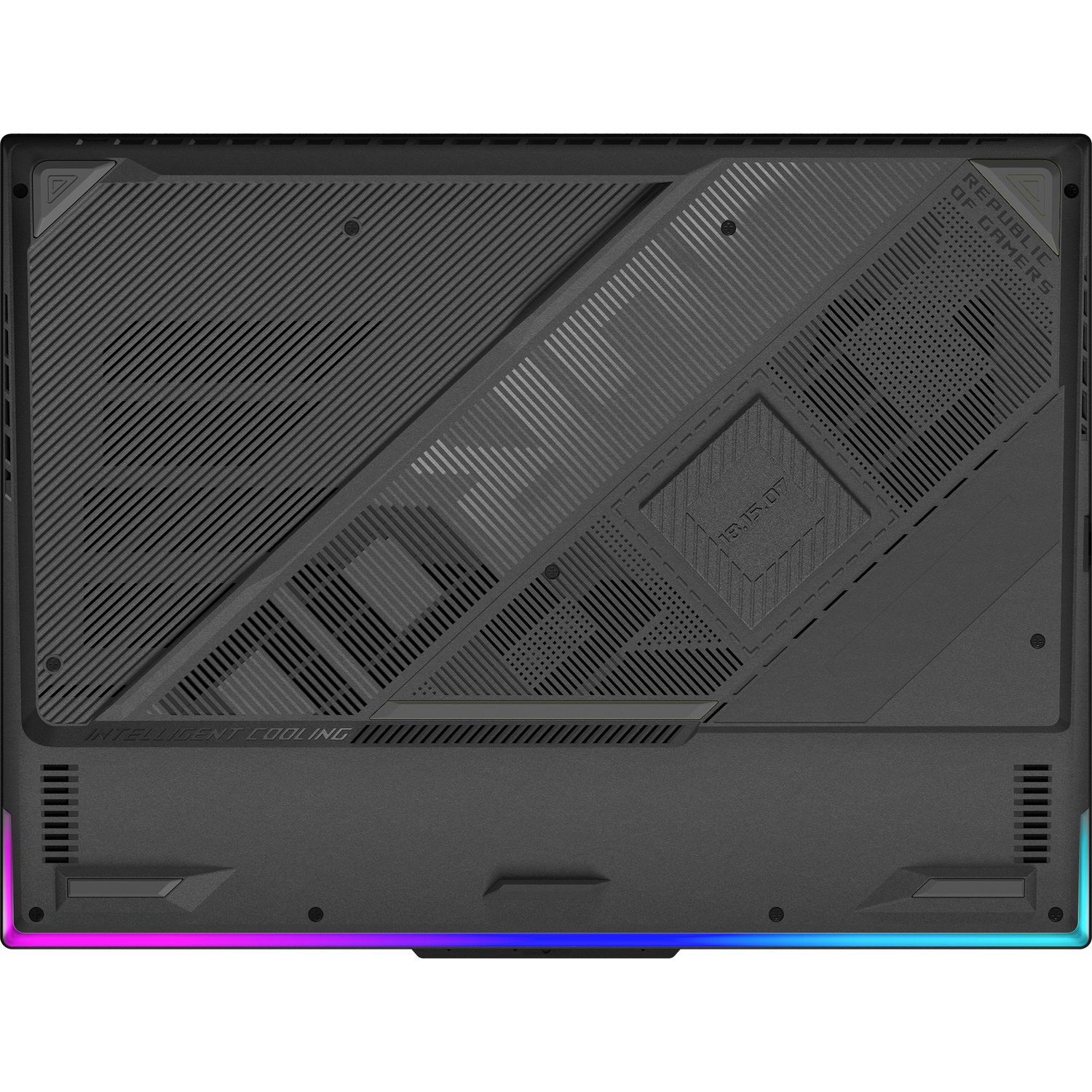 Ноутбук ASUS ROG Strix G16 G614PR-RV027 (90NR0NJ7-M001J0)