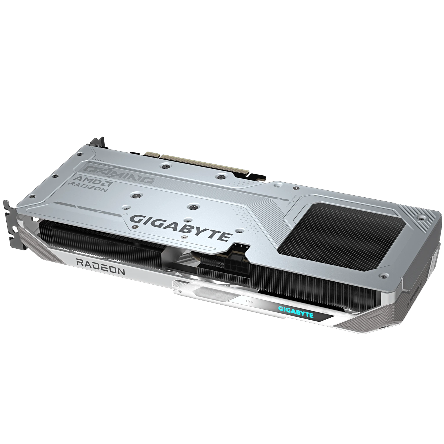 Видеокарта GIGABYTE GV-R906XGAMINGOCICE-16GD