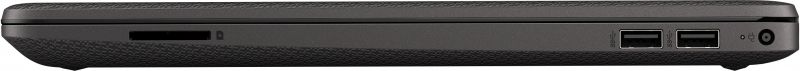 Уцененный товар Ноутбук HP 255 G9 (5Y3X5EA) R5-5625U 2.3GHz,15.6" FHD (1920x1080) AG SVA,8Gb DDR4(1),512Gb SSD,41Wh,FPR,1.74kg,1y,Dark Ash Silver,Dos