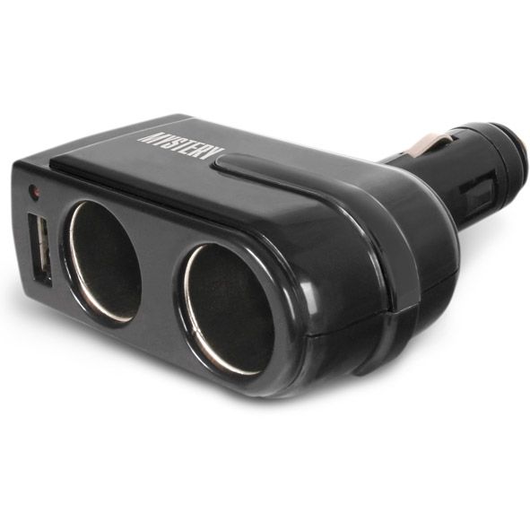 Разветвитель Mystery MCU-2U