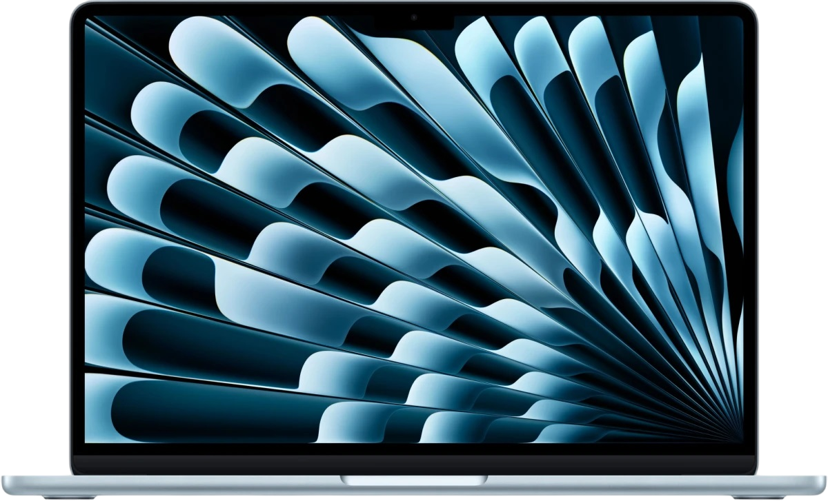Ноутбук Apple Ноутбук Apple MacBook Air M4 13.6" (MC6T4)