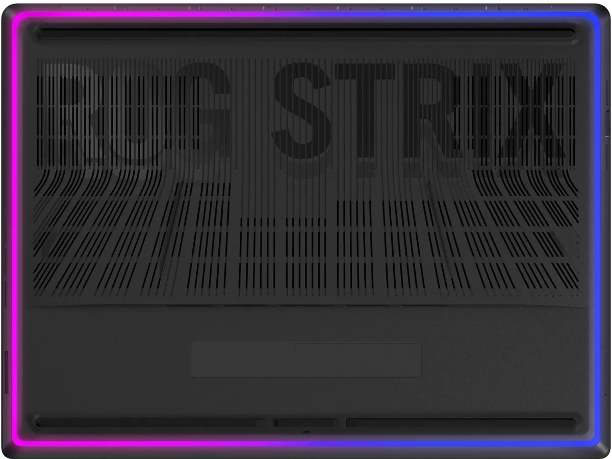 Ноутбук ASUS ROG Strix SCAR 18 G835LX-SA017 90NR0LF1-M000P0