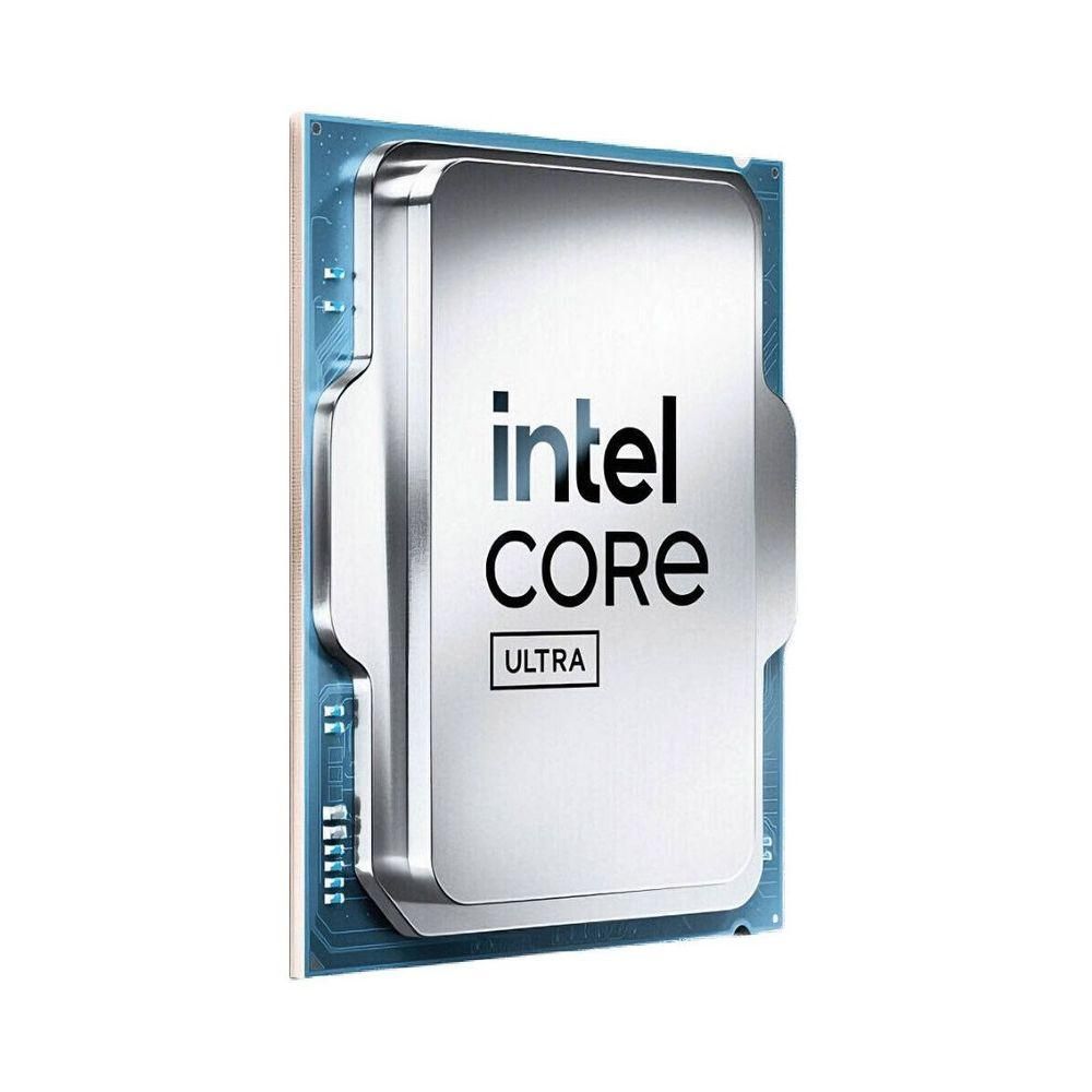 Процессор Intel Corporation AT8076806410