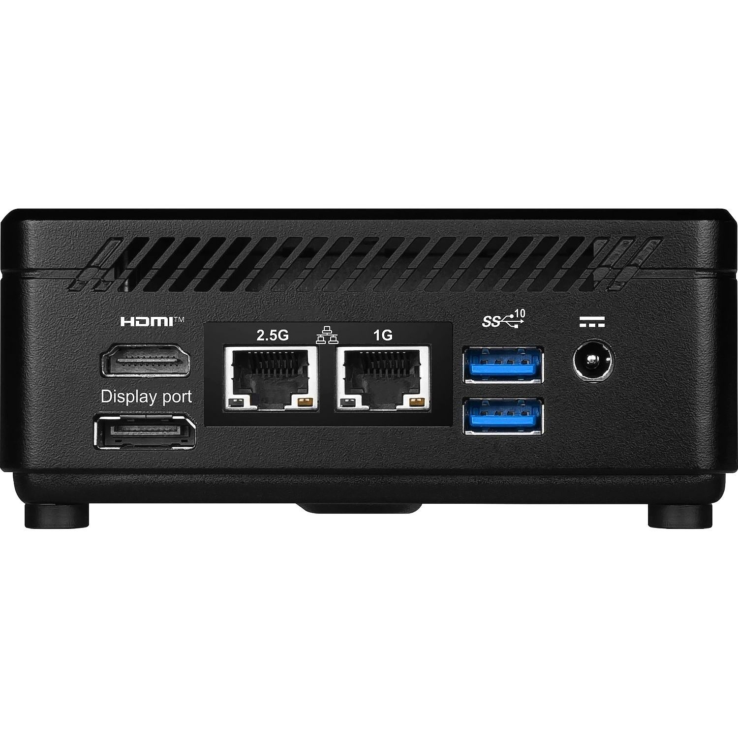 ПК MSI Cubi 5 1MA-669XRU (9S6-B0A831-669)