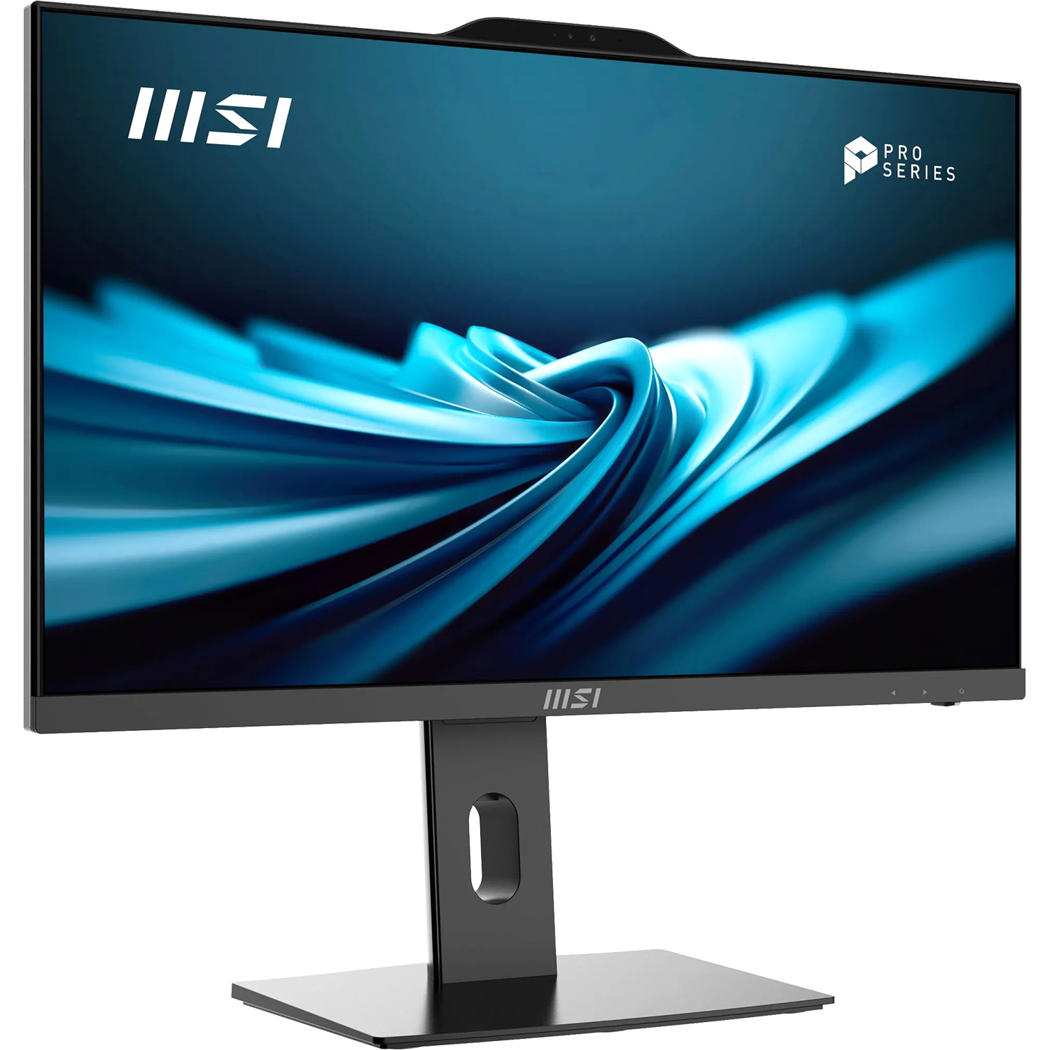 Моноблок MSI PRO AP242P 14M-1210XRU 23.8" (9S6-AE0621-1210)