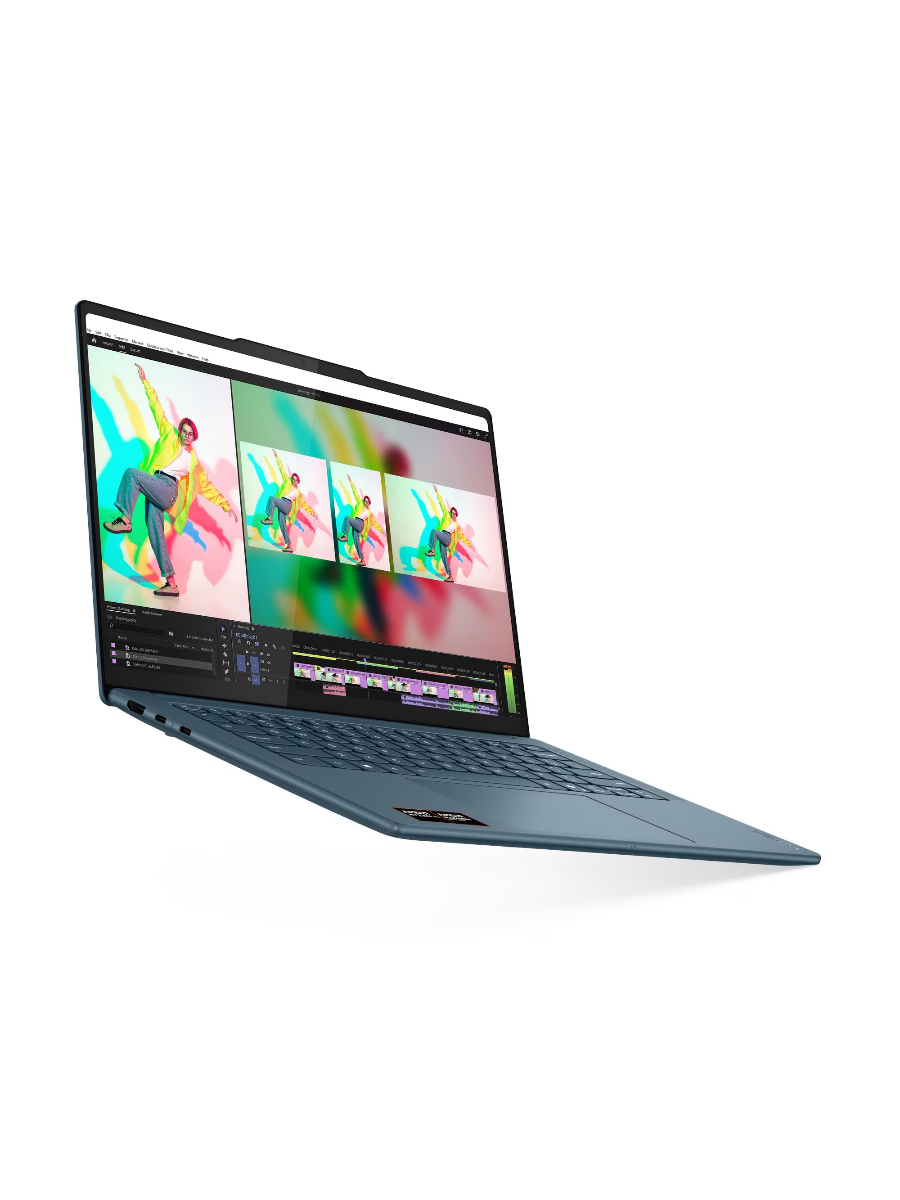 Ноутбук Lenovo Yoga Pro 7 14AKP10 14.5"
