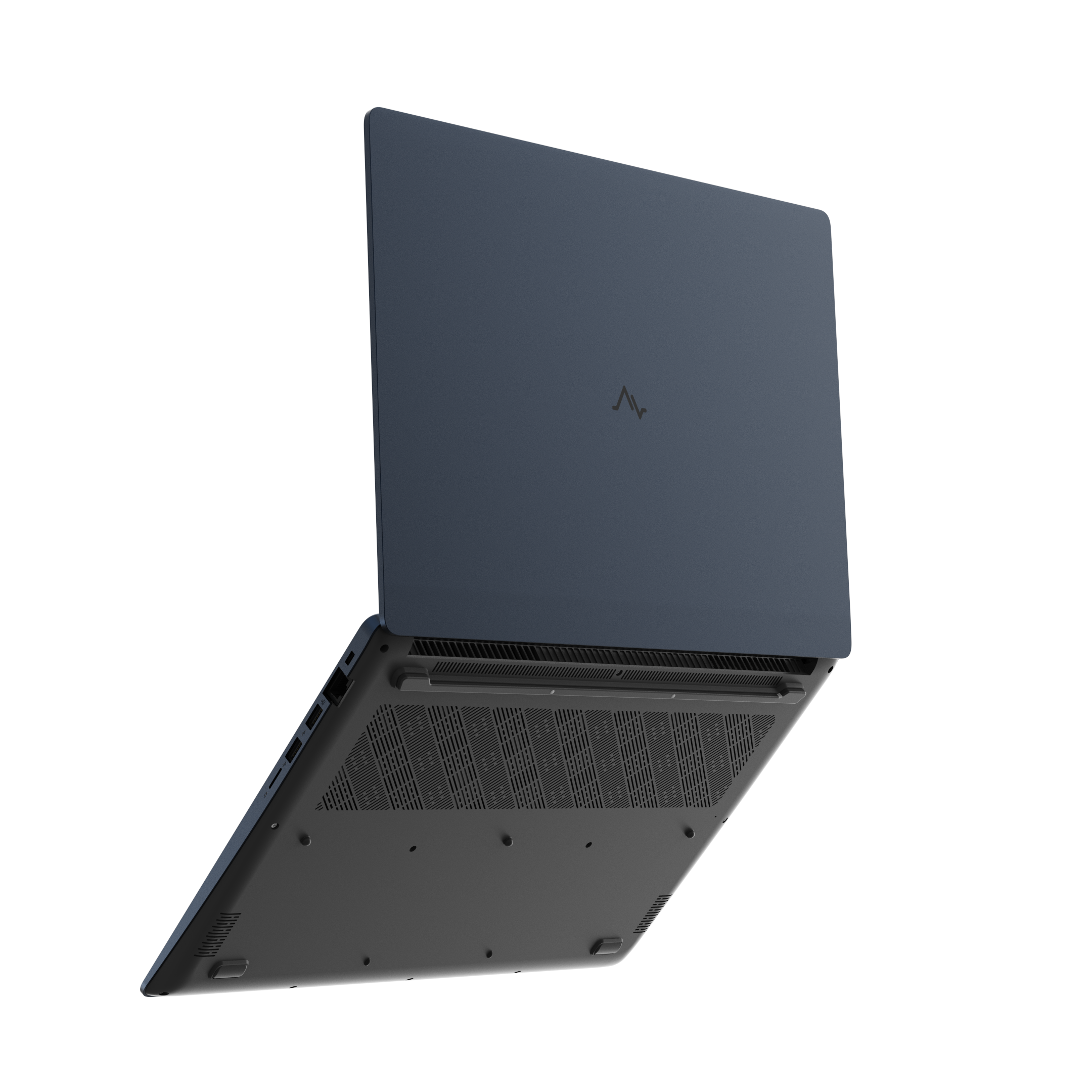 Ноутбук Maibenben Medio M657 (M6571SB0HURE0)