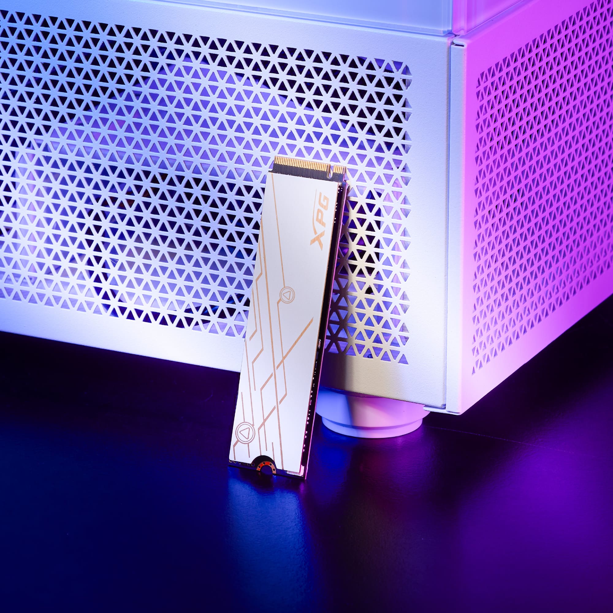 Твердотельный накопитель ADATA SMAR-980B-1TCS