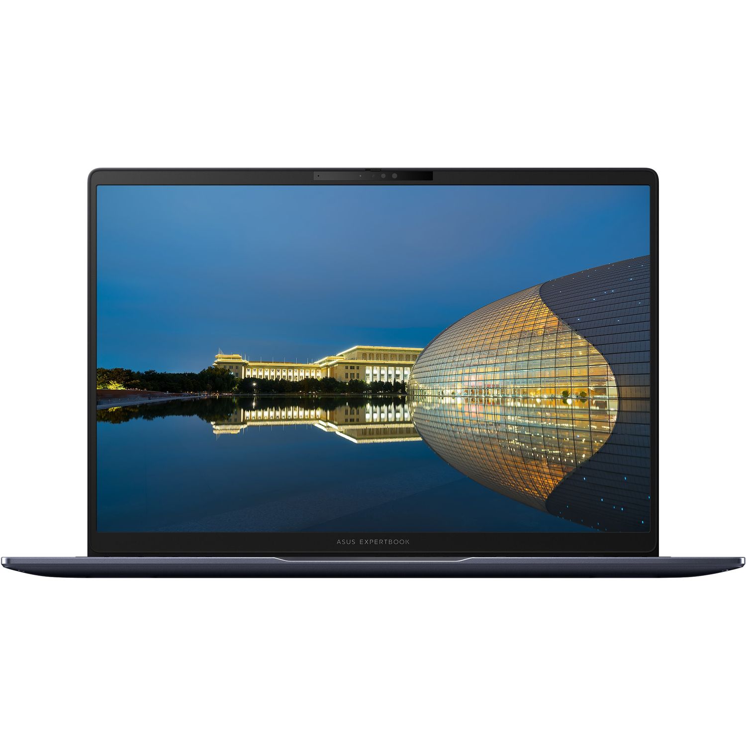 Ноутбук ASUS B5605CCA-PL0126 (90NX08F1-M004H0)