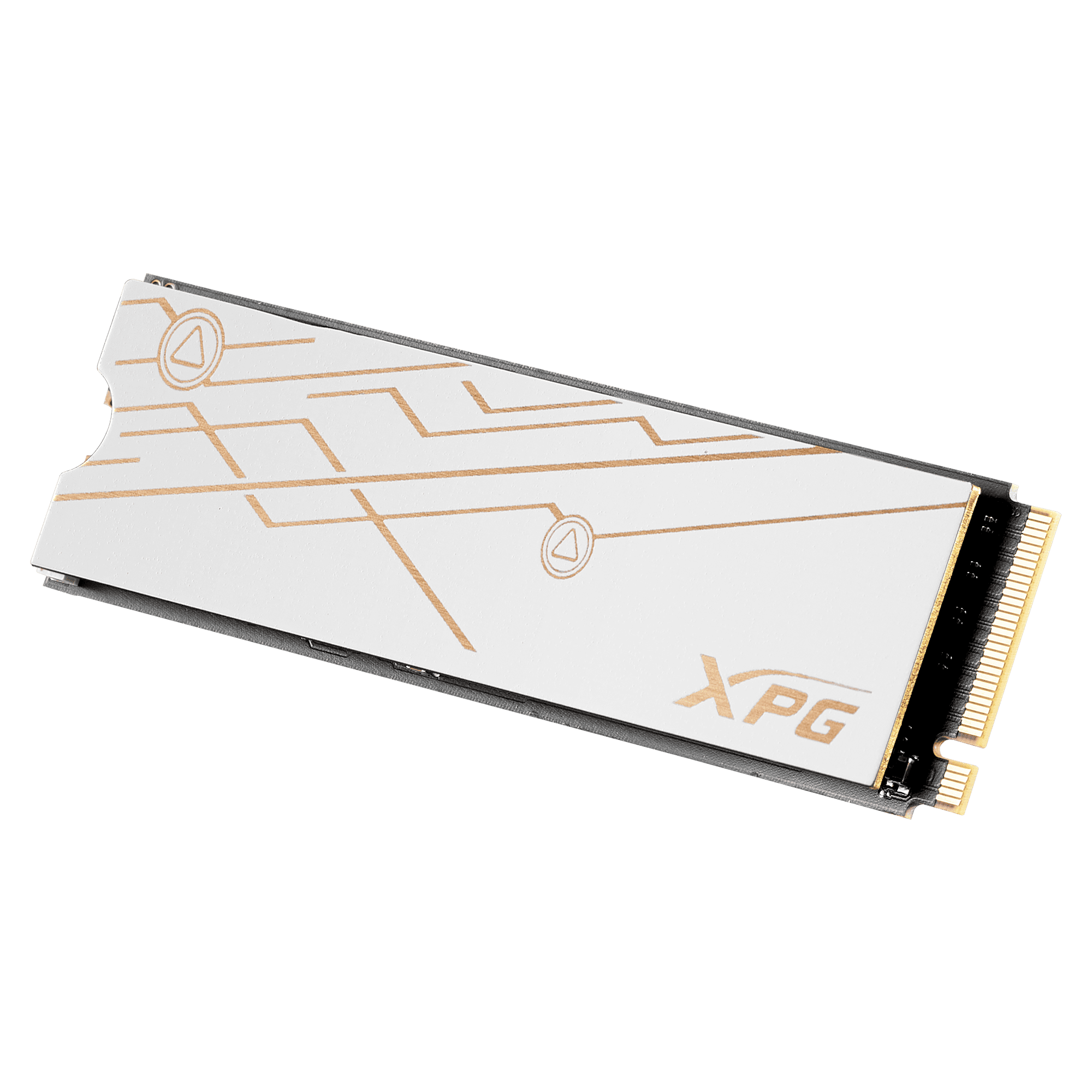 Твердотельный накопитель ADATA SMAR-980B-1TCS