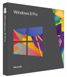 Операционная система Microsoft Windows 8.1 Профессиональная (Russian, x86/x64, OEM только для ПК сборки Арсенал+) [ FQC-07241 ]