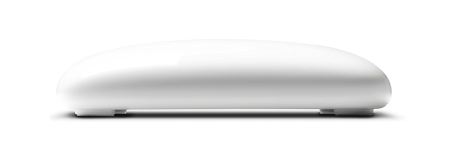 Маршрутизатор WiFi доступа Razer Portal Smart WiFi AC2400 Wave-2 (IEEE 802. a/b/g/n/ac, до 2400 Мбит/с 2.4 и 5 ГГц, 9 встроенная, 5 dBi, 4 x LAN, 1 x WAN, USB2.0 x 2, IPTV, MU-MIMO, Mesh 2.0, технология ZeroWait ZWDFS для онлайн игр и стримига, автоматиче