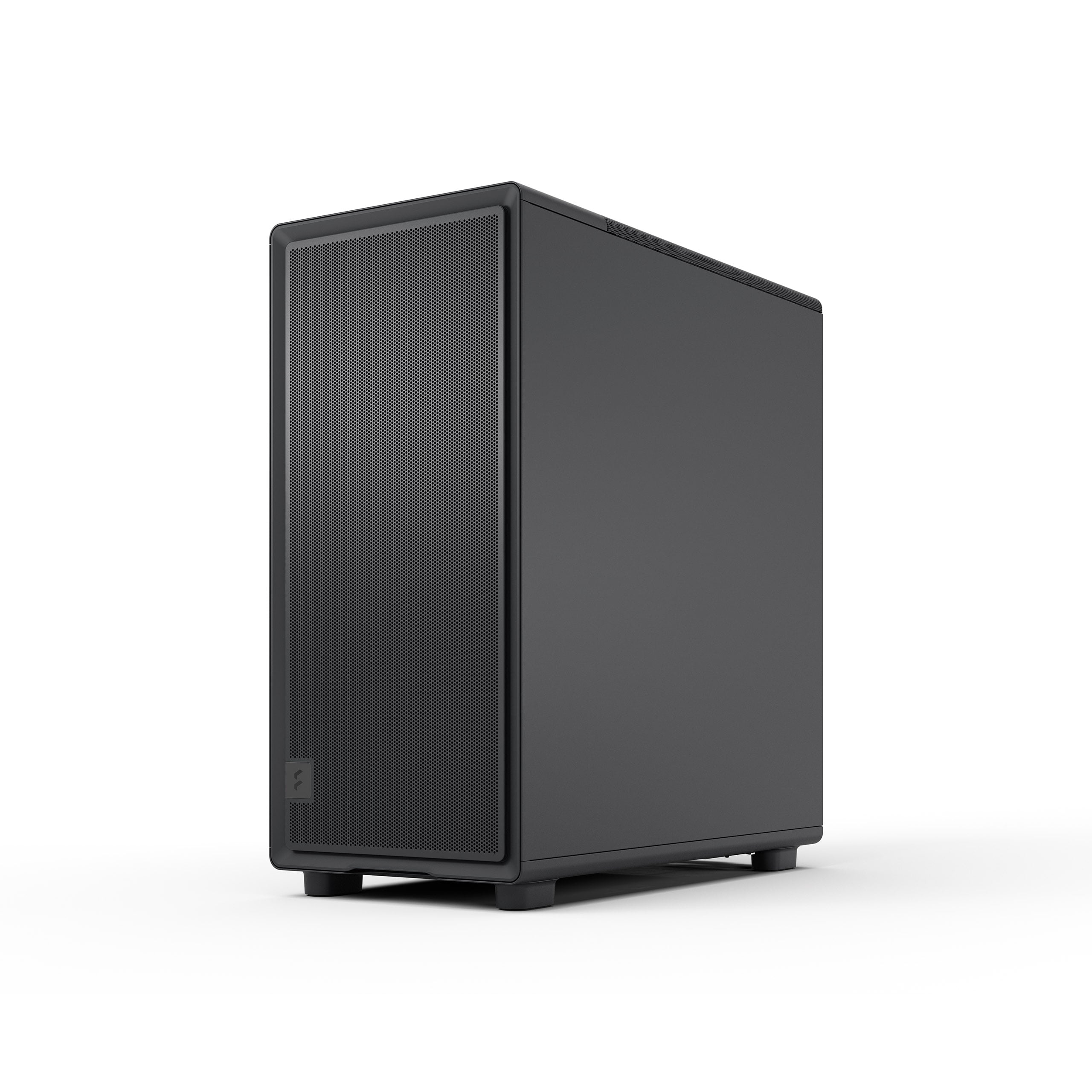Корпус ПК без блока питания Fractal Design Epoch Solid Black
