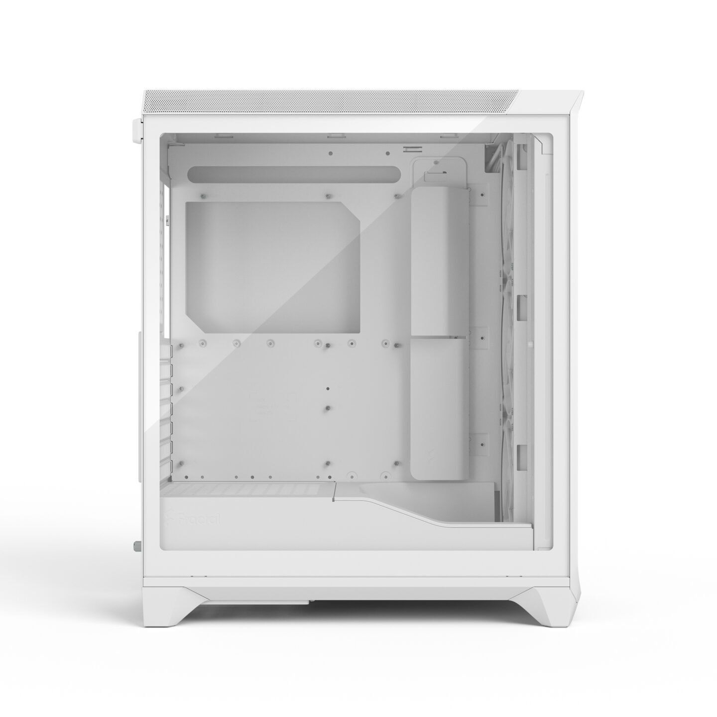 Корпус ПК без блока питания Fractal Design FD-C-MES3A-04