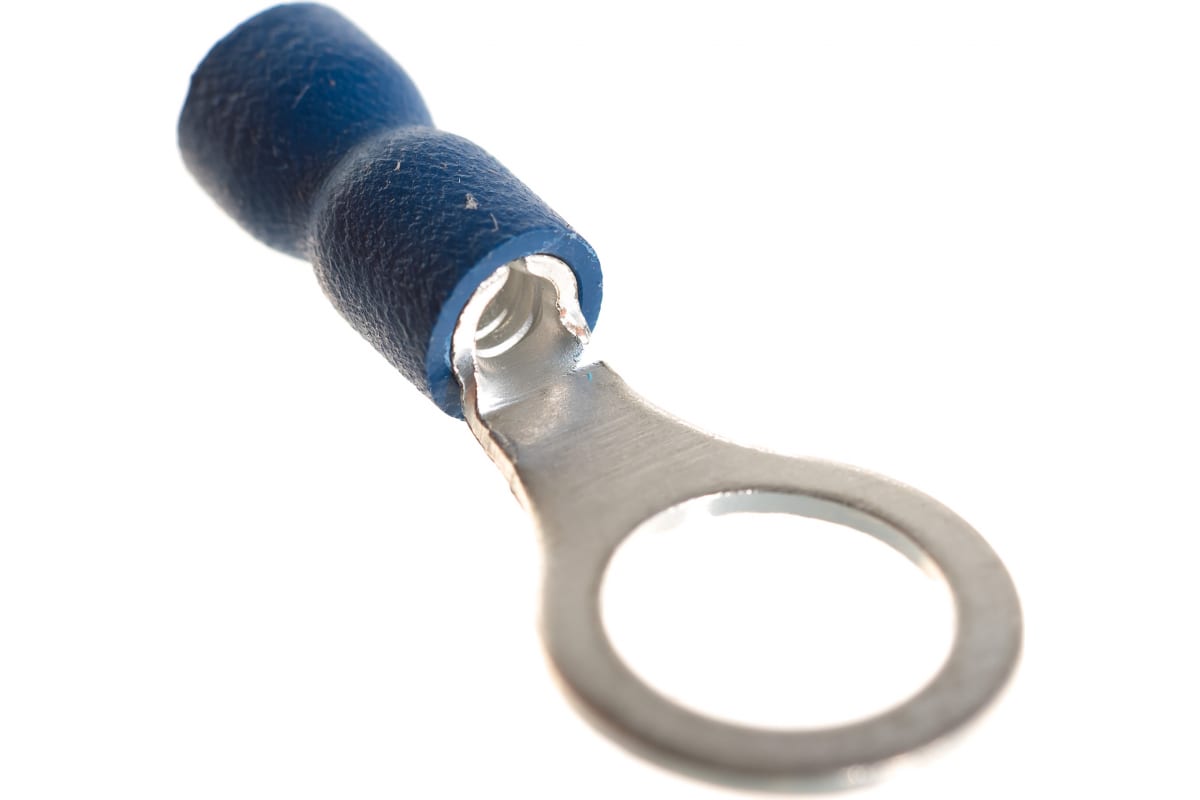 Наконечник кольцевой НКИ [ 49612 ] (2.5- 8)