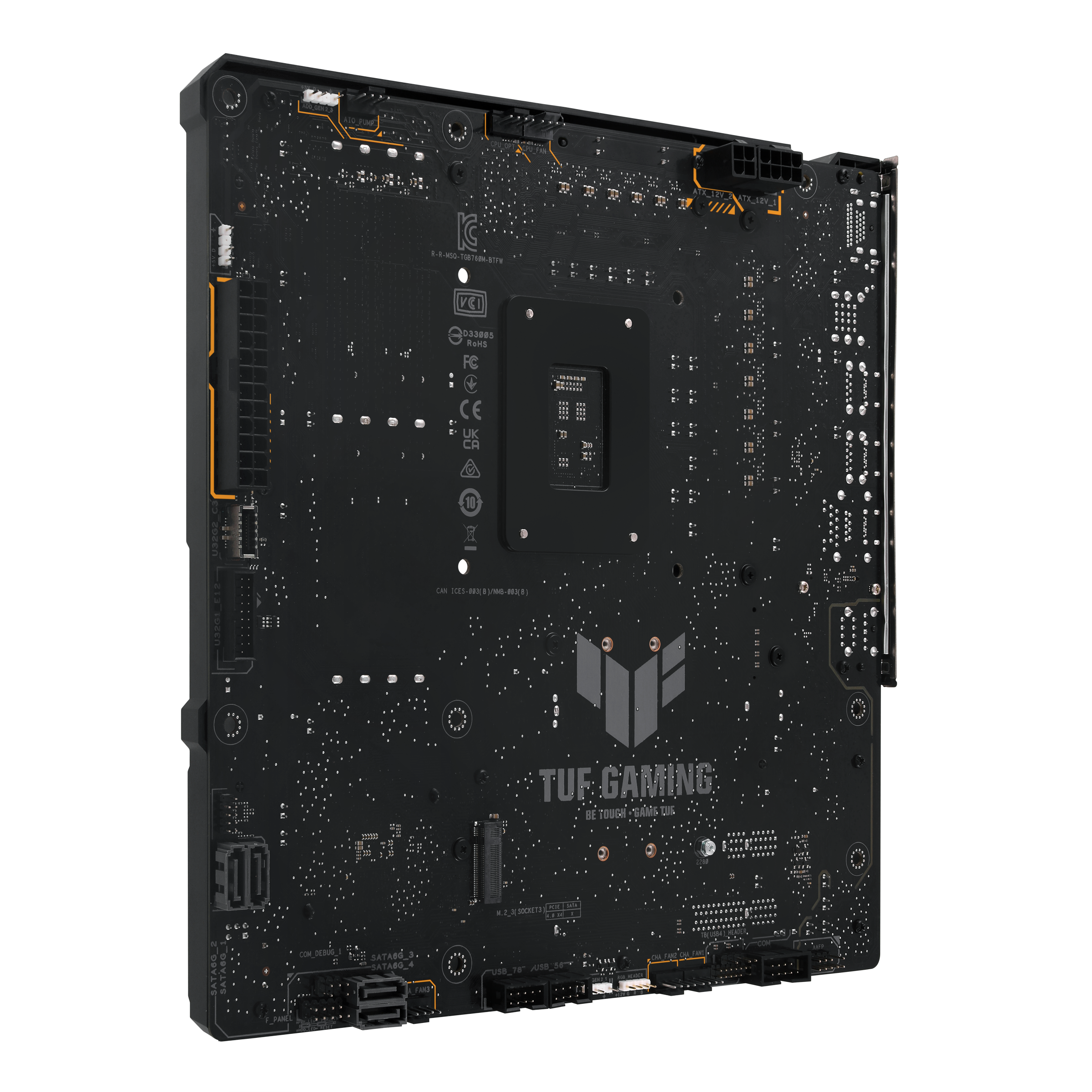 Материнская плата ASUS 90MB1G50-M0EAY0