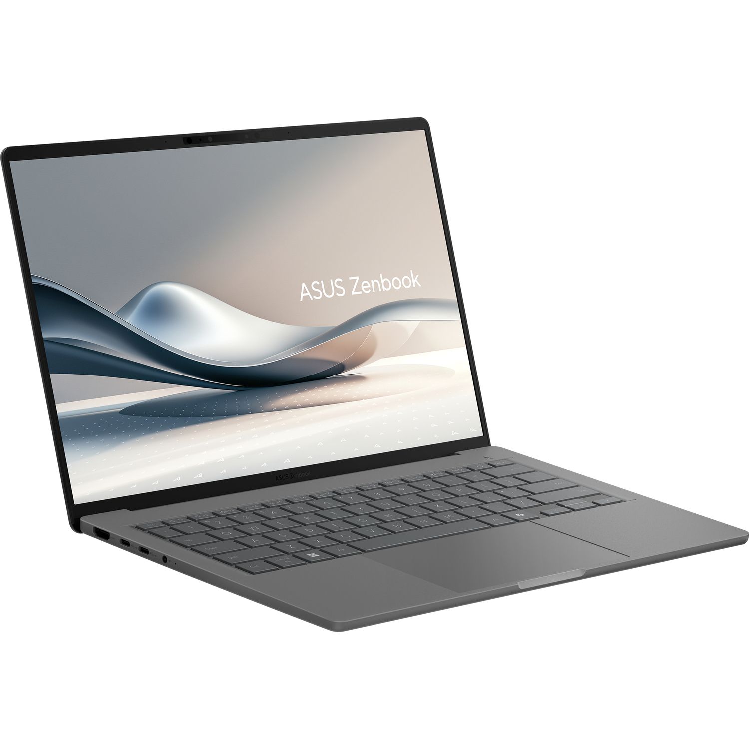 Ноутбук ASUS Zenbook A14 UX3407QA-QD267W (90NB1502-M00DN0)