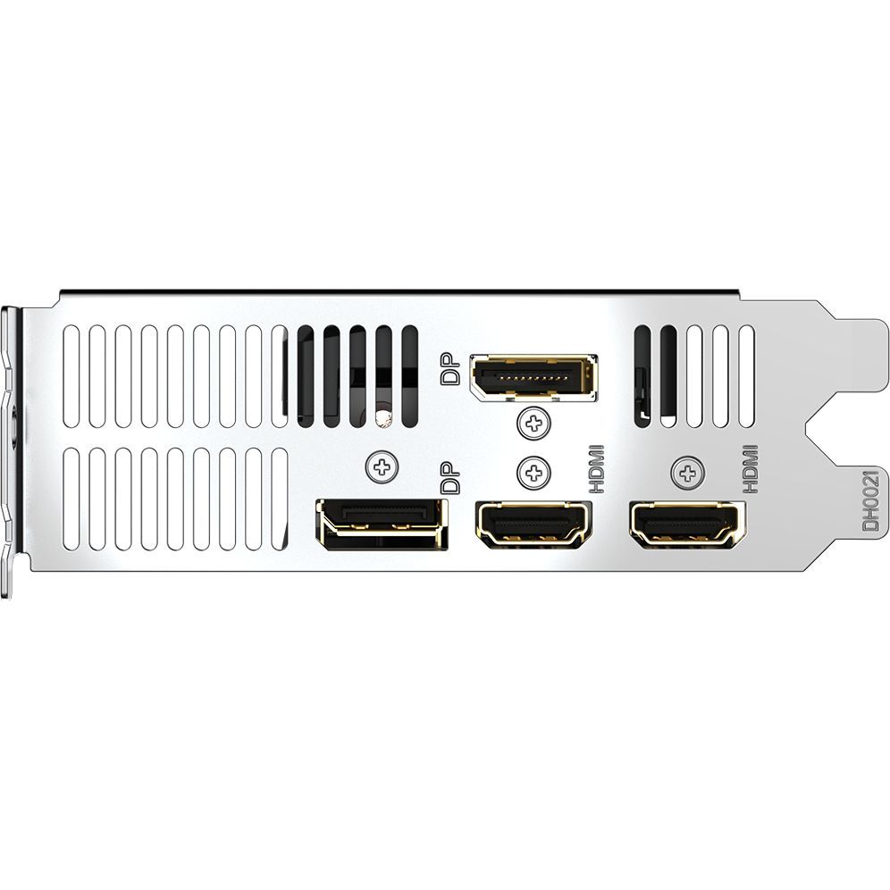 Видеокарта Gigabyte GeForce RTX 5050 OC Low Profile 8G (GV-N5050OC-8GL)