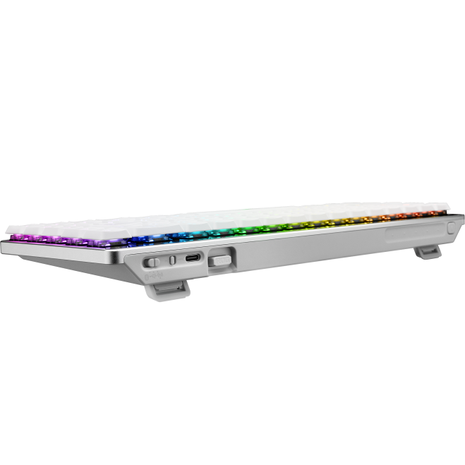 Клавиатура ASUS M603 FALCHION RX LP/RLRD/RU (RUS) ASUS 90MP03EC-BKRA10