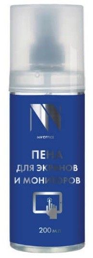 Пена для экранов NV-Office [ NVO-01-001 ] (150 мл)