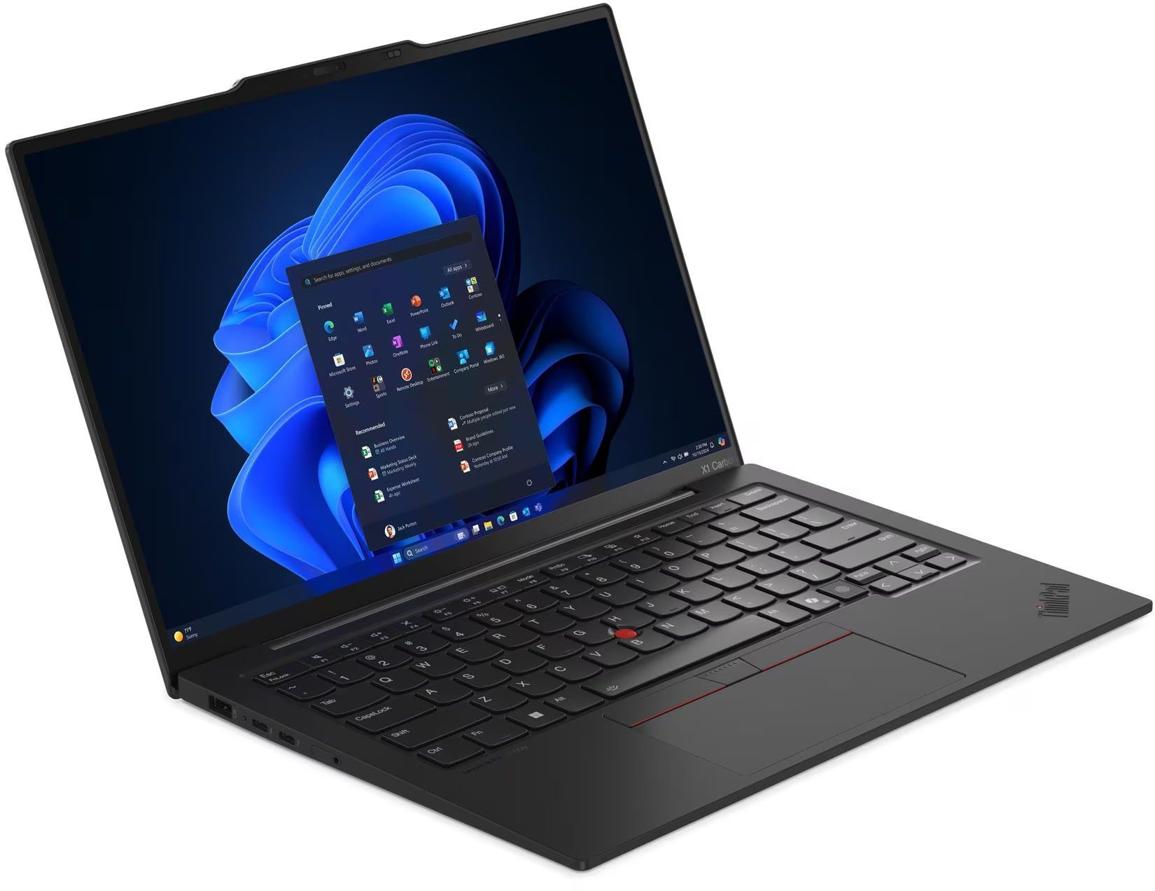 Ноутбук Lenovo 21NX005SUS
