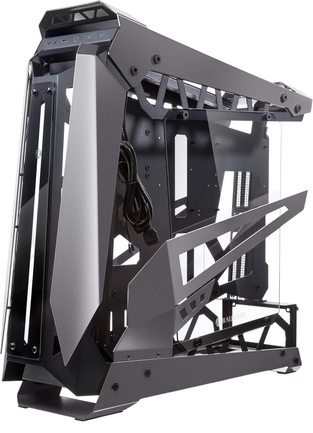 Корпус без блока питания Raijintek 0R20B00183