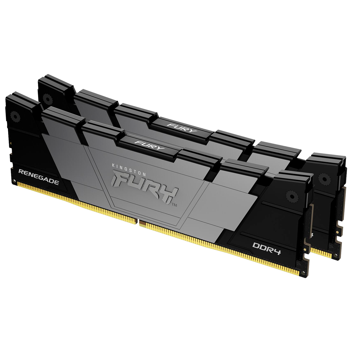 Память оперативная Kingston KF436C16RB2K2/16