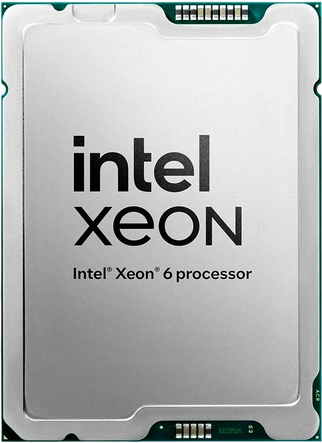Процессор Intel PK8072006348500