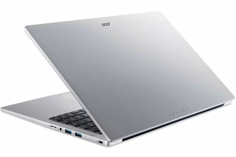 Ноутбук Ноутбук ACER Aspire Lite AL15-32P-P0BX 15.6" (NX.JB8ER.002)