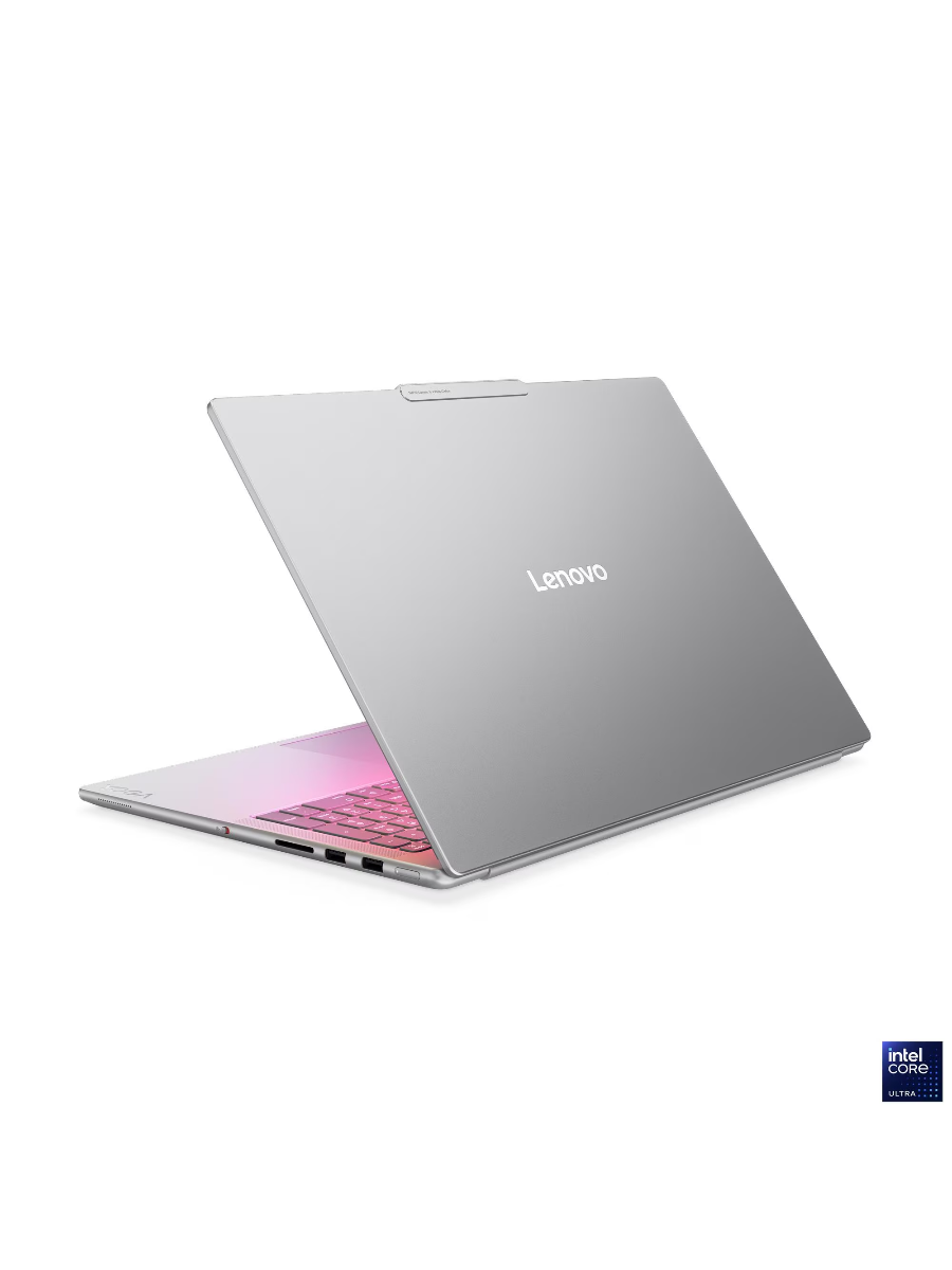 Ноутбук Lenovo Yoga Pro 9 16IAH10 16"