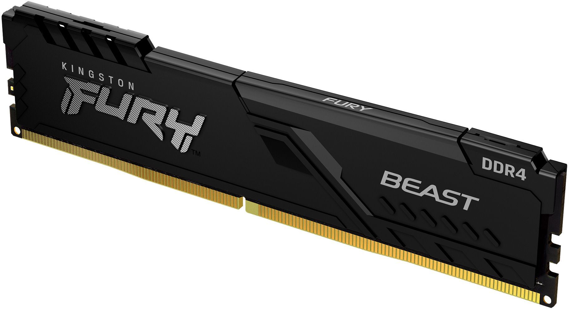 Память оперативная Kingston FURY Beast KF432C16BB/32