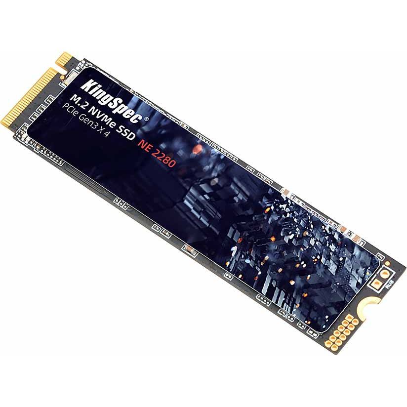 Твердотельный накопитель Kingspec NE-2TB 2280