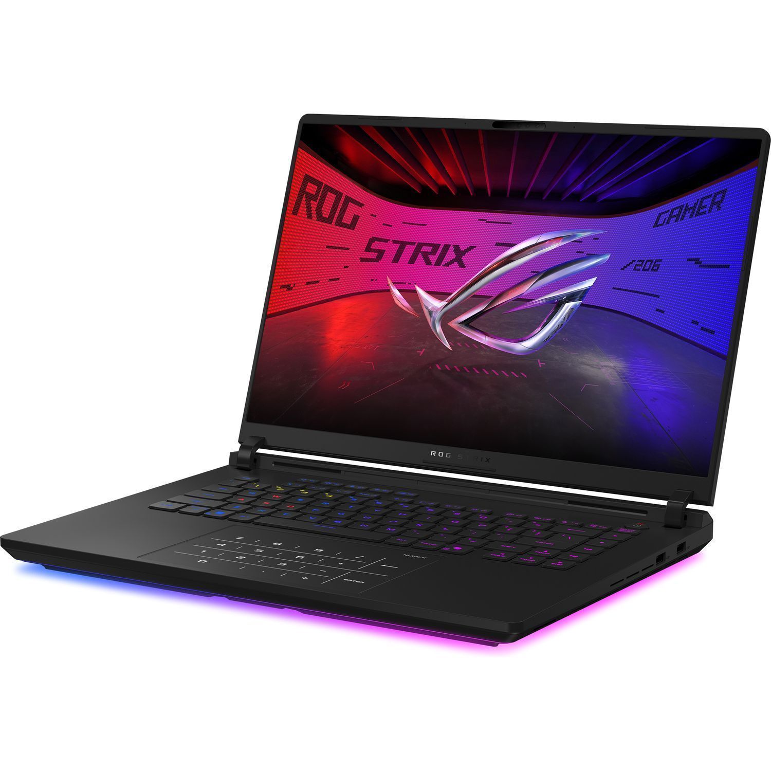 Ноутбук ASUS ROG Strix SCAR 16 G635LX-RW150 (90NR0L81-M006R0)