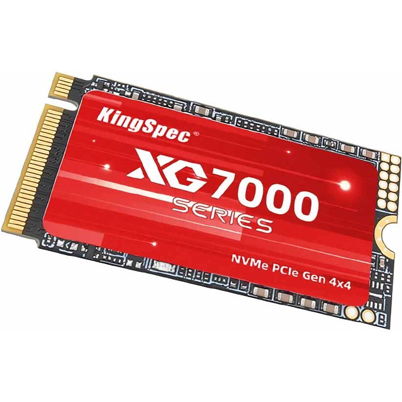 Твердотельный накопитель Kingspec XG7000-1TB 2242