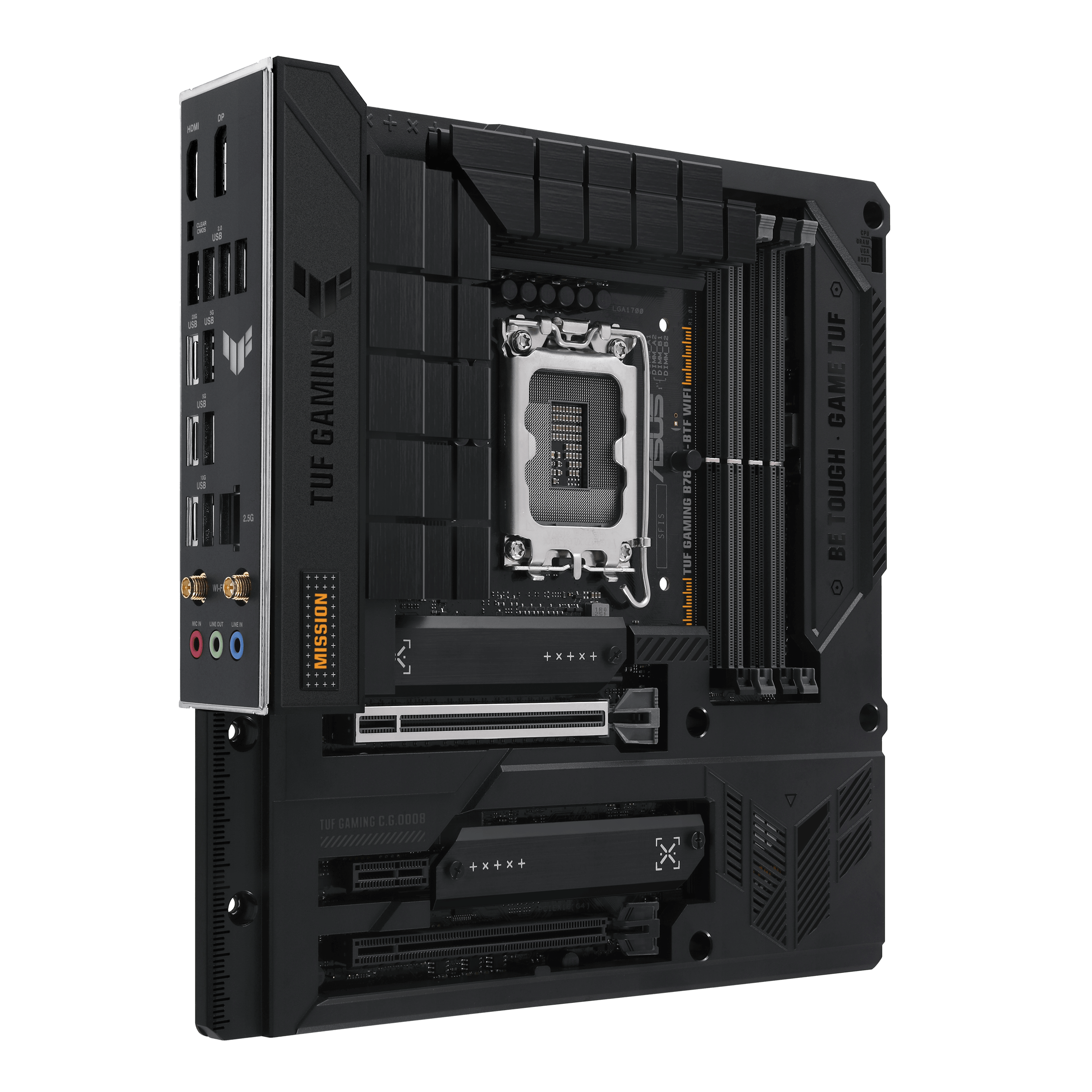 Материнская плата ASUS 90MB1G50-M0EAY0