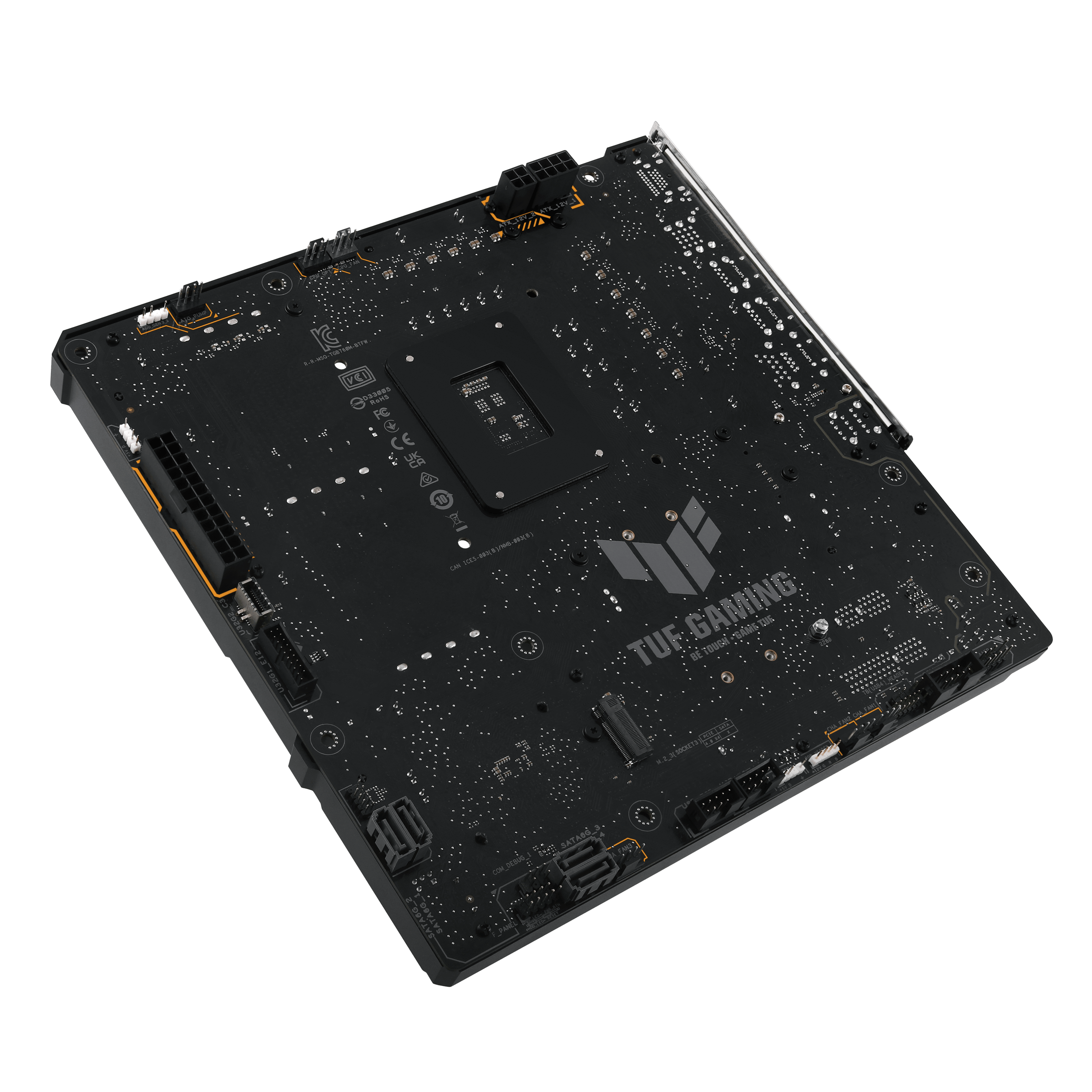 Материнская плата ASUS 90MB1G50-M0EAY0