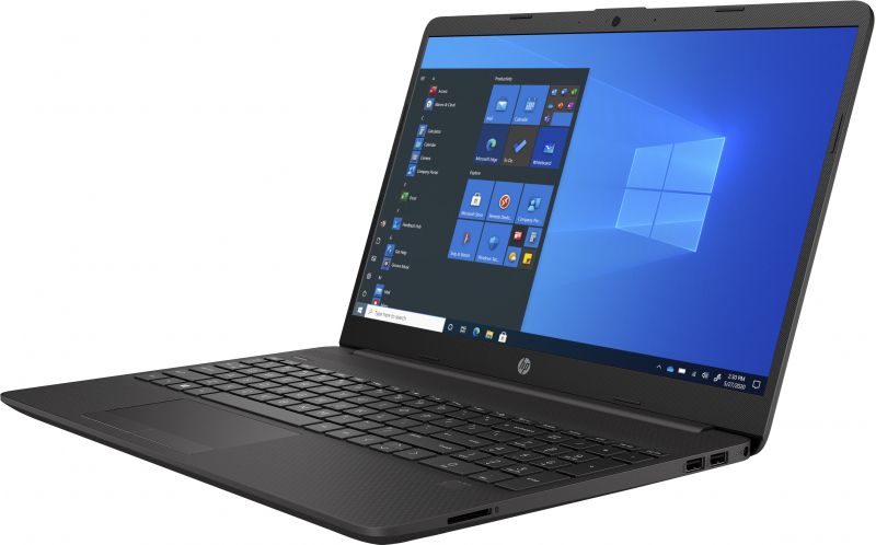 Уцененный товар Ноутбук HP 255 G9 (5Y3X5EA) R5-5625U 2.3GHz,15.6" FHD (1920x1080) AG SVA,8Gb DDR4(1),512Gb SSD,41Wh,FPR,1.74kg,1y,Dark Ash Silver,Dos